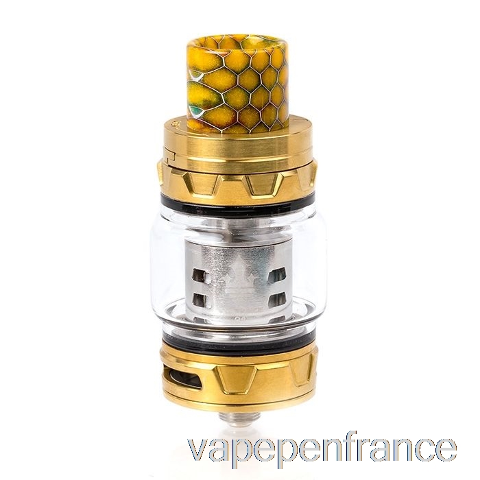 Smok Tfv12 Prince Sub-ohm Réservoir Stylo Vape Or